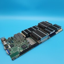 SuperMicro X8DTT-F LGA1366 DDR3 ATX Motherboard with 2x Xeon X5650 & 48GB RAM