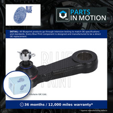 Idler Pitman Steering Arm fits