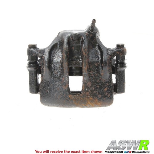 Bmw front girling brake - bmw,