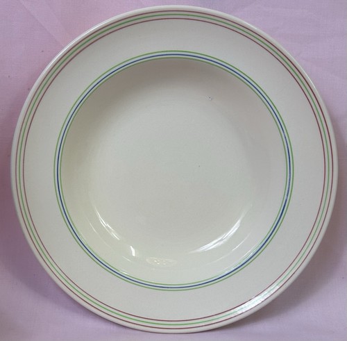 Vintage shipping line soup - vintage,