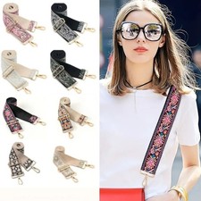 Adjustable Crossbody Bag Strap