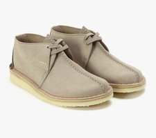 Clarks Originals Mens DESERT
