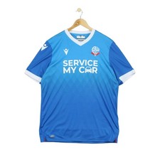 Bolton Wanderers 2022-23