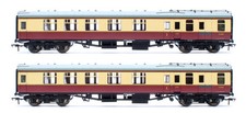 BACHMANN 'OO' GAUGE PAIR OF
