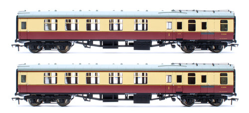 Bachmann gauge pair of - 'oo',