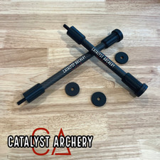 Bow Hunting Stabilizer Sets by