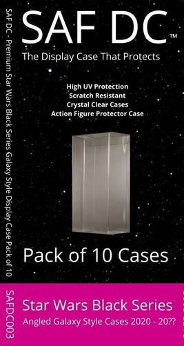 Pack saf dc premium - of,