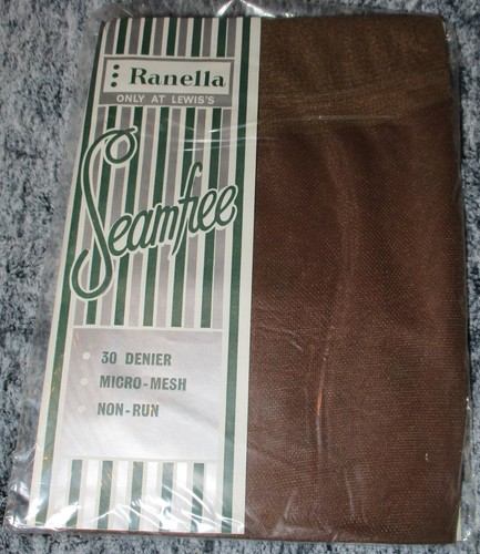 Genuine vintage 70s ranella - vintage, at