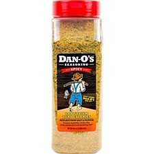 Spicy Dan-O's Original