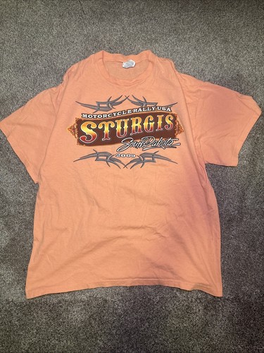 Vintage 2009 sturgis - vintage,