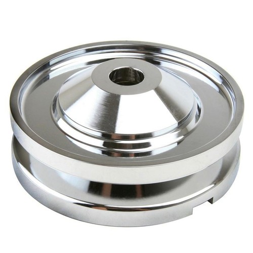 Empi 9707 polished billet - empi,