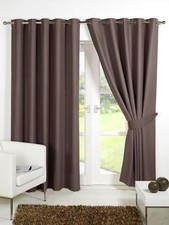 NEW Thermal Blackout Curtains