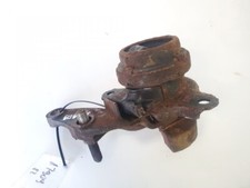 2ab  Engine Mounting and