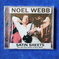 Noel Webb - Satin Sheets  ***