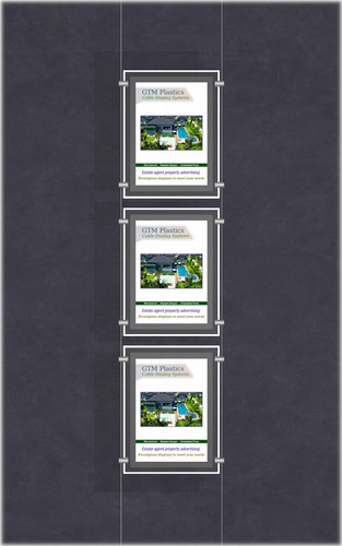 Led estate agent - led,