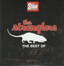 The Stranglers : The Best Of -
