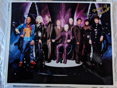 Earth final conflict 2 - final,