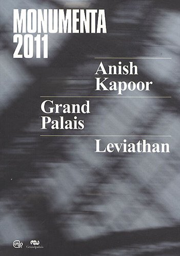 Monumenta 2011 anish - 2011:,
