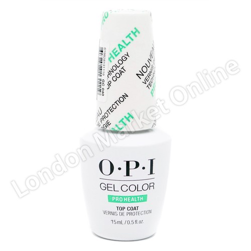 Opi gel color pro - gel, health