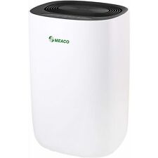 MeacoDry ABC 12L Quiet Dehumidifier – Laundry Mode, Energy Efficient