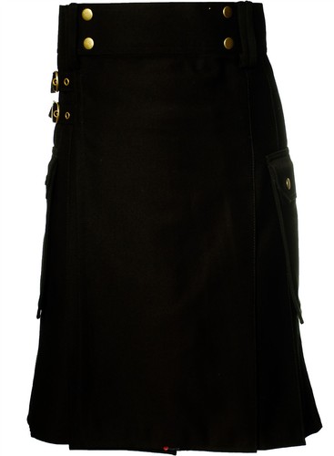 Gents scotland utility kilt - gents,