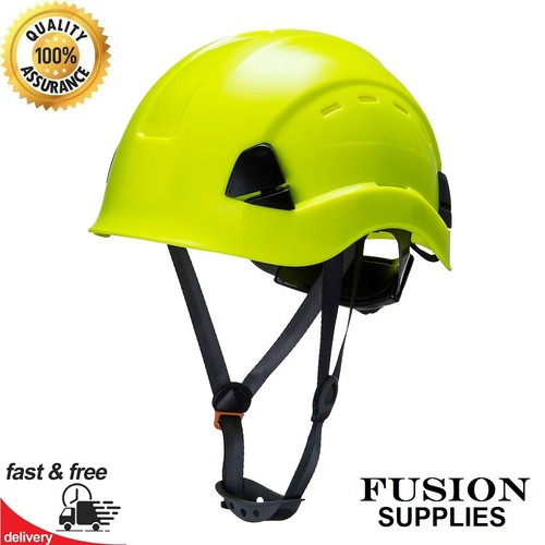 Safety helmet yellow - safety, helmet.yellow