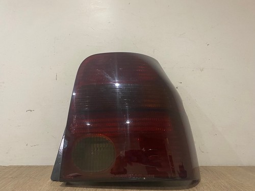 Lupo 3dr hatch rear - 3dr, light