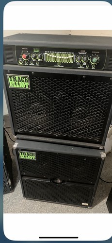 Trace elllot 1210 500w base - elllot,