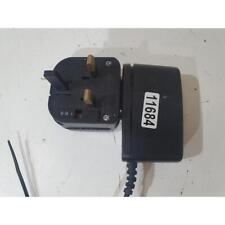 Tunze 04151-110160 AC/DC Power Supply Adaptor 11V 1600mA Portable w/ 3 Pin Plug