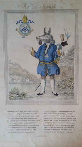 Mid 19th century antique - 19th,