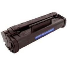 2 X Toner C3906A FX-3 FX3
