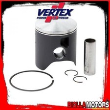 22216D PISTON VERTEX 53,98mm 2T SUZUKI RM125 1998- 125cc (1 ring)