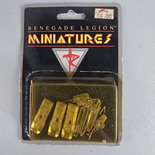 Renegade legion miniatures - legion,