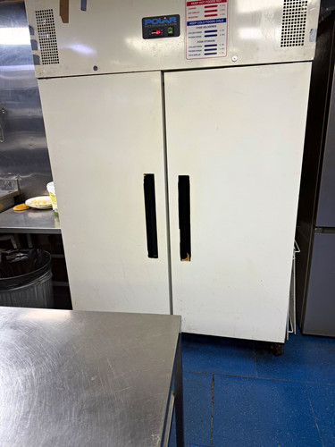 Polar cc663 1200l reach in - cc663-02, reach-in