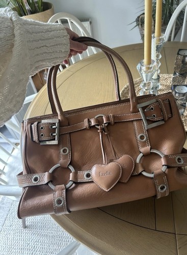 Luella gisele bag vintage - bag.,
