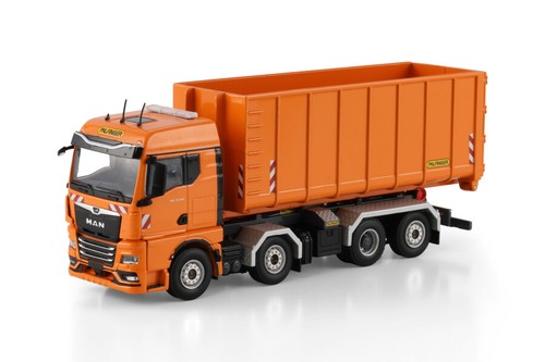 Wsi 2238 man - 04-2238, rigid