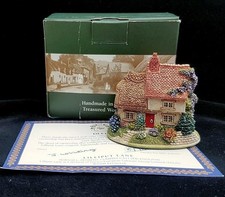 Lilliput Lane Finders Keepers