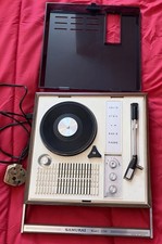 1960’s Takt Japan