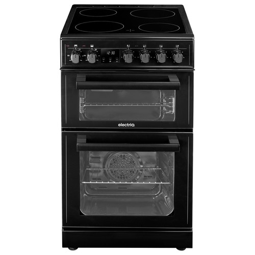 Electriq 50cm double - double, cavity