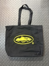 Corteiz 'Honey Blacks' 2025 Exclusive Limited Tote Bag