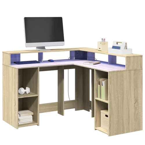 Modern wooden home - home, office