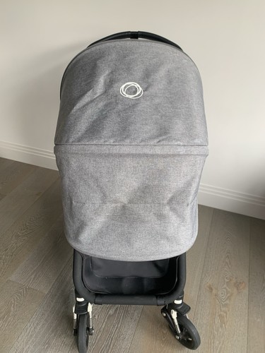 Bugaboo cameleon pushchair - cameleon,