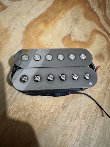 Michael frank pickup bridge - michael,