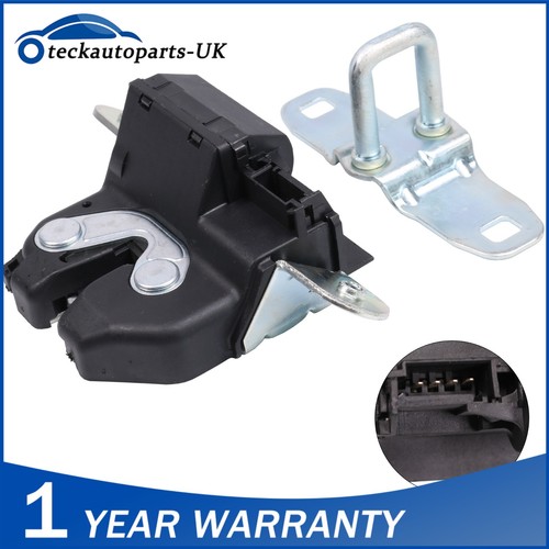 55701971 tailgate lock - lock, boot