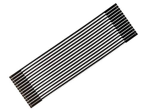 Faithfull coping saw blades - coping,