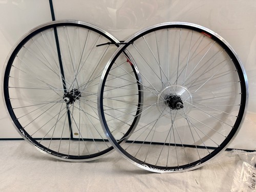 Viking alloy wheel set 700c - viking,