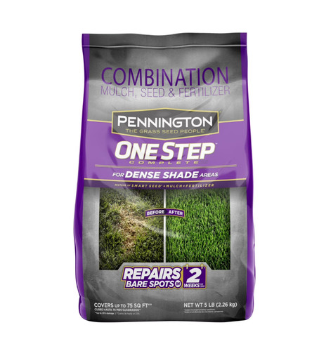 Pennington grass seed - pennington,