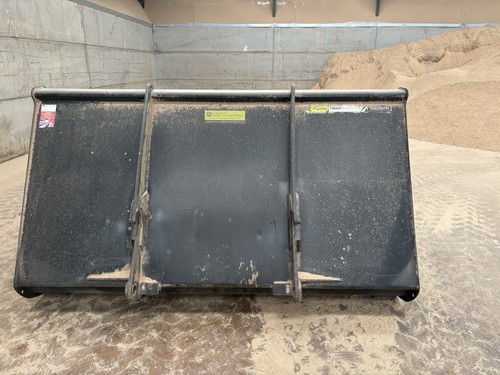 Grain bucket 78m3 - bucket, 3.78m3