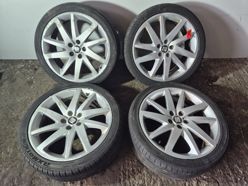 Seat ibiza tagus - seat, 17"