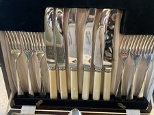 Sheffield Stainless Steel